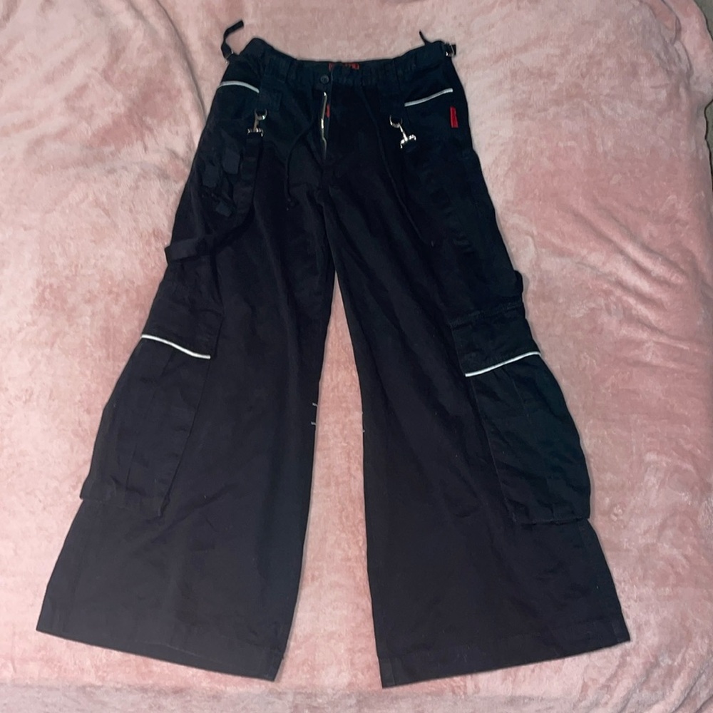 Black Tripp NYC Pants